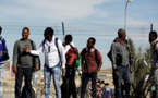 ESPAGNE : Expulsion de près de 40 Sénégalais