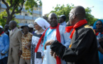 A Pikine Oumar Sarr avertit : "nous allons accélérer et taper"