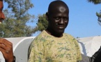 Le jihadiste franco-sénégalais Omar Omsen arrêté