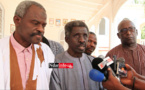 ​Religion : Serigne Sidy Moukhtar MBACKE, parrain de la 43e édition du Maggal des 2 raaka de NDAR