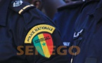 Mendy condamné pour avoir déchiré la chemise d’un policier
