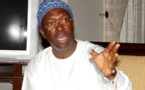 Réponse à Souleymane Ndéné Ndiaye : Le Vomisseur qui ravale ses vomissures ! Par Samuel SARR