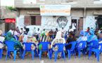 Gestion des ouvrages d’assainissement : une mobilisation sociale partage les bonnes pratiques à Diamaguène (vidéo)