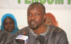 Ousmane Sonko tacle Macky Sall et sa famille [Vidéo]