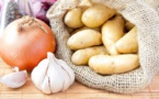 Tabaski : Saint-Louis ne manquera pas de pomme de terre et d’oignon Tabaski : Saint-Louis ne manquera pas de pomme de terre et d’oignon