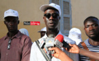 ​Forum régional sur l'entrepreneuriat : Se sentant lésés par l’ANPEJ, les participants de Saint-Louis expriment leur ras-le-bol (vidéo)