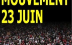 Présidentielle 2019: le régime “allaite” le M23 avec un “biberon” à 10 millions F CFA