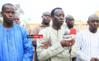 ÉDUCATION - GOXU MBACC : "Campusen" expliqué aux nouveaux bacheliers (vidéo)