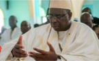 Dialogue politique dans l’impasse : que fait Macky Sall à Touba à la veille de la Tabaski ?