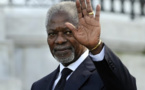 L'Afrique perd un illustre fils, le Monde une boussole. Par Cheikh Tidiane GADIO