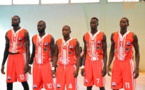 1/2 finale aller Coupe du Sénégal : Le Saint Louis Basket Club domine le Saltigue (71-61)