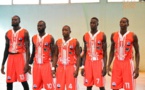 1/2 finale aller Coupe du Sénégal : Le Saint Louis Basket Club domine le Saltigue (71-61)