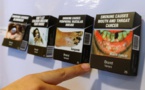 Le paquet de 30 cigarettes à 25 euros: l’Australie frappe fort