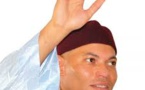 VŒUX DE TABASKI DE KARIM WADE: LE MESSAGE adressé à Macky