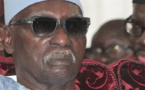 Pause pluviométrique : Serigne Mbaye Sy Mansour recommande la fermeture des bars