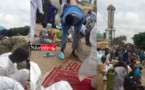 BALACOSS : Des fidèles boudent le "Kutba" après des remerciements de l’Imam adressés à Marième Faye SALL et Mansour FAYE (vidéo)
