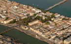 Le port fluviomaritime de l’Omvs, solution idéale contre l’érosion à Saint-Louis (universitaire)