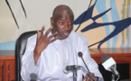 Collecte des signatures pour le parrainage: le PDS ne répondra pas à l'invitation d'Aly Ngouille Ndiaye