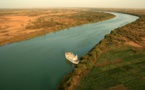 Malgré le déficit pluviométrique : Le fleuve Sénégal déborde d’eau