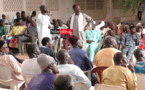 Gandiol : un forum citoyen sensibilise sur les enjeux du foncier (vidéo)