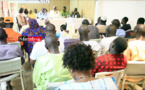 Saint-Louis : le Rewmi entame son processus de structuration (vidéo) Saint-Louis : le Rewmi entame son processus de structuration (vidéo)