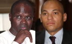 Karim Wade et Khalifa Sall, destins croisés