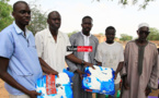 72 HEURES DE TEUDD BITI : les populations listent leurs doléances (vidéo)