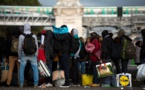 Immigration. Plus 400 Sénégalais expulsés d'Espagne en  4 Mois
