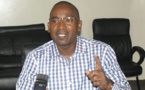 Parrainage : Khalifa Sall désigne Idrissa Diallo comme Coordinateur national