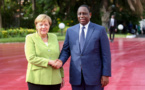 Berlin souhaite établir un "bon partenariat" avec Dakar (Angela MERKEL)