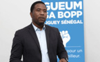 Bougane Gueye Dany  : "Je ne suis pas intéressé par le poste de Président de la Linguère "