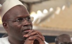 Khalifa Sall révoqué de son poste de maire de Dakar par Macky Sall