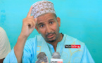 ​GANDIOL - Le Chérif KOUNTA en colère : «  Attention, Macky SALL … » (vidéo)