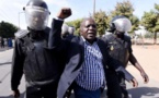 Sit-in Place Washington : Retour sur une folle journée de répression Sit-in Place Washington : Retour sur une folle journée de répression