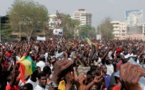 Masse silencieuse, le Sénégal de 2019 vous interpelle !