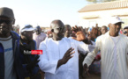 PARRAINAGE : l’ADEV à l’assaut. Faly SECK promet "une victoire écrasante" au président Macky SALL