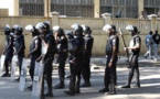 Les associations en guerre contre l'arrêté anti-manifestation Les associations en guerre contre l'arrêté anti-manifestation