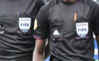 Jury disciplinaire CAF: l’arbitre sénégalais Daouda Gueye suspendu pour corruption