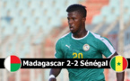 Éliminatoires Can 2019 : le Sénégal concède le nul au Madagascar (2-2)