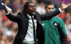 Aliou Cissé écoute mais n'entend point. Par Cheikh Mbacké SENE
 