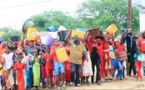 BOUDIOUCK PEUL : assoiffées, les populations manifestent (vidéo)