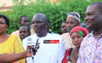 FASS-NGOM : Ibrahima DIAO promet 7.500 parrains au président Macky SALL (vidéo)