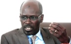 Présidentielle de 2019 : Seydou Guèye liste les difficultés du parrainage Présidentielle de 2019 : Seydou Guèye liste les difficultés du parrainage