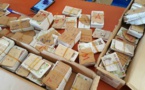 Vol de cartes d'identité : La responsable Apr de Mbour jugée ce lundi Vol de cartes d'identité : La responsable Apr de Mbour jugée ce lundi