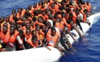 46 candidats à l’émigration clandestine arrêtés à Mbour