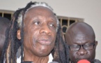 Ouza Diallo: « Des politiciens comme Aliou Sow doivent être éradiqués de la scène politique » Ouza Diallo: « Des politiciens comme Aliou Sow doivent être éradiqués de la scène politique »
