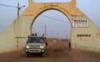 Mali : au moins 12 civils tués par des hommes armés près de Ménaka