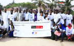Résilience face aux changements climatiques : un club de jeunes installé à Saint-Louis (vidéo)