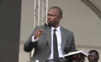 Ousmane SONKO ou la perspective du changement. Par DR BAMBA SAKHO