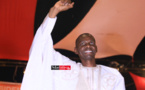Mansour NDIAYE justifie son soutien : "Macky SALL est le meilleur candidat … " ( vidéo )